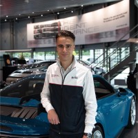 Porsche Centrum Maastricht Employee Julian Plum's profile photo