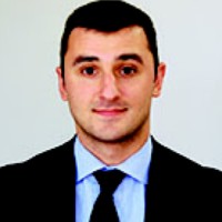 Robert Shaghoyan