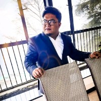 Coding Invaders Employee Souma Mondal's profile photo