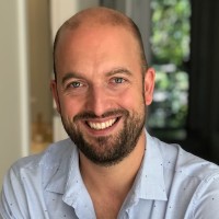 Redbelly Network Employee Alex Crompton's profile photo