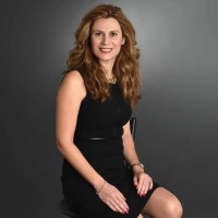 Sharpertek Employee Joyce Nasrala's profile photo