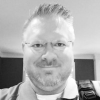 HCA Healthcare Employee Scotty Smith's profile photo
