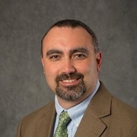 Iowa Department of Transportation Employee Andy Swisher's profile photo