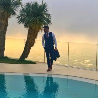 Dorabella Employee Vittorio Camillo's profile photo