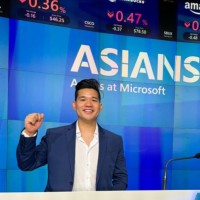 Perry Leong Email & Phone Number