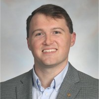 Regions Bank Employee Garrett Stephens's profile photo