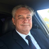 All Points Limousine Employee Sid Smith's profile photo