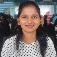 DISH Network Technologies Employee Arpitha N's profile photo