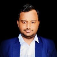 Crownstack Employee Aashish Dhawan's profile photo