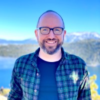 Upright Labs Employee Blake Amick's profile photo