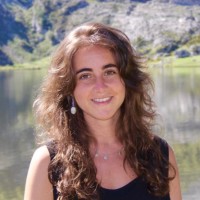 Abax Innovation Technologies S.L Employee Patricia Somoza's profile photo