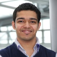 Santander Consumer Bank - Nordics Employee Samarth Sharma's profile photo