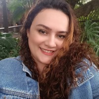 Vittude Employee Pamela Sanches's profile photo