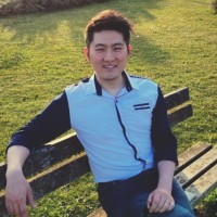 Miura Pay Employee Manson Law's profile photo
