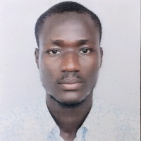 NIGERIA IMMIGRATION SERVICE(NIS) Employee Muhammad Adamu's profile photo