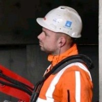 Jansen Recycling Group BV Employee Anton van der Jagt's profile photo