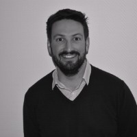 L'Angélys Employee Thomas Castagnet's profile photo