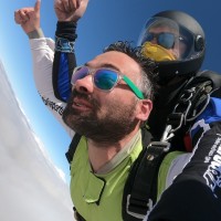 Grupo Multimoto Employee Bruno Martins's profile photo