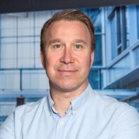 Hedengren Security Employee Tatu Dufva's profile photo