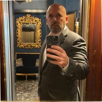 ISP Group Employee Itay Strum's profile photo