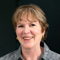 Duke Chronicle Employee Mary Chater's profile photo