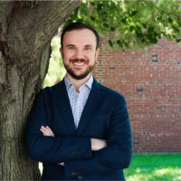 Scott Beckley Email & Phone Number