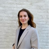 Haferkater Employee Florentine Rank's profile photo