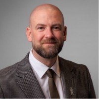 SES Engineering Services Employee Matthew Lenton's profile photo