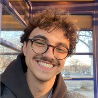 Thomas Mousseau Email