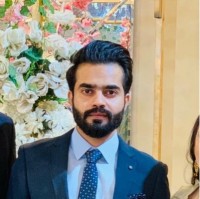 Mindbotix Employee Ahsan Khalid's profile photo