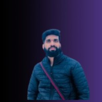 Cloudico Employee Talha Rao's profile photo