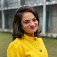 Eagle Inbrit Employee Divya Bhasin's profile photo