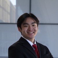 Microsoft Employee Ryan Liu's profile photo