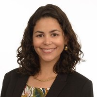 Aline Melo Email & Phone Number