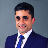 Anova Health Employee Ibad Khatib's profile photo