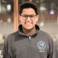 Harshith S Email