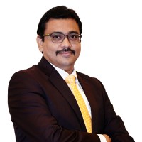 Protiviti India Member Firm Employee Sudharsan R's profile photo