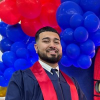 Medline Employee Ramiz Iqbal's profile photo