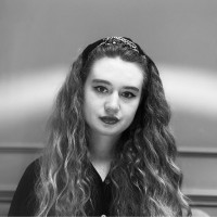 Aura Financial Employee Khushi Hunt's profile photo