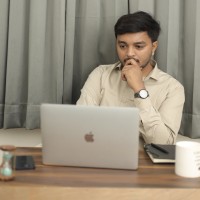 Abhishek Patel's profile photo
