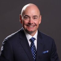 RBC Dominion Securities Employee David Hawkey's profile photo