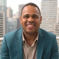 HFD Employee Gregg Givens Jr.'s profile photo