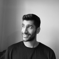 Plandek Employee Amneet Bains's profile photo