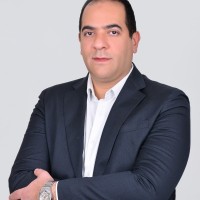 Crafted Internet Employee Mohamed Zien's profile photo
