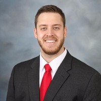 Schneider Electric Employee Zac Davis's profile photo