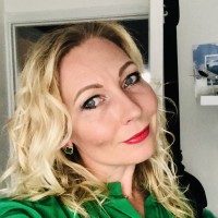 AVICO Employee Julia Postnikova's profile photo