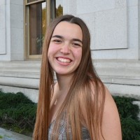 Interdict Bio Employee Hailey Adams's profile photo