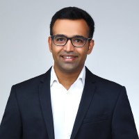 NCR Voyix Employee Subhashis Panda's profile photo