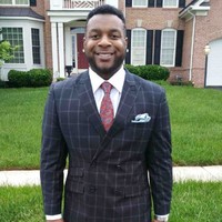Recall Employee Xavier Williams's profile photo