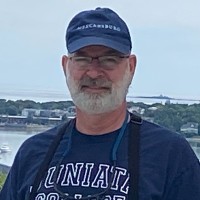 Better Angels Employee Dave Wagner's profile photo